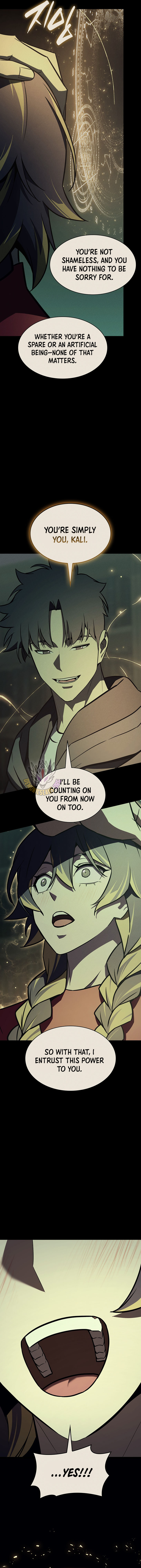 The Return of the Disaster-Class Hero Chapter 145 9